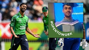 Jai Moondra, Ireland Star Who Rattled India, 'Out Of Work'. His LinkedIn Profile Is Viral
