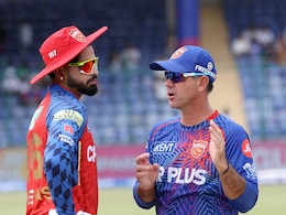 Ricky Ponting "Endorsed" Shreyas Iyer To BCCI, Reveals Chat With Selectors