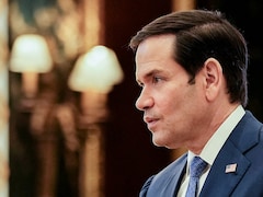 Marco Rubio Plans India Visit For Second Time This Year: US Envoy