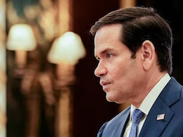 Marco Rubio Plans India Visit For Second Time This Year: US Envoy