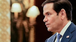 Marco Rubio Plans India Visit For Second Time This Year: US Envoy