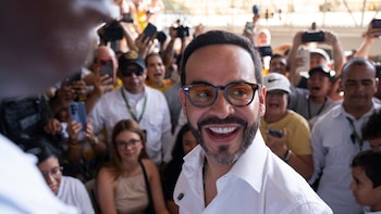 Who Is Abelardo De La Espriella? Pro-Trump Outsider Wins Colombia Vote, Setting Up Heated Runoff