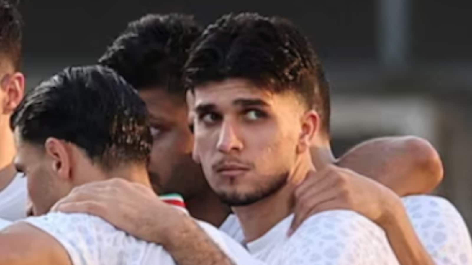 Iran Confirm Closed Door Friendly Against Mali In Antalya Before Mexico Departure On Saturday