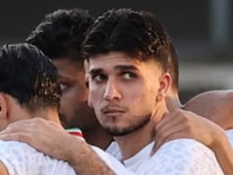 Iran Confirm Closed Door Friendly Against Mali In Antalya Before Mexico Departure On Saturday
