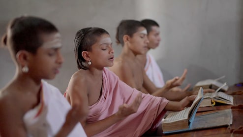 प्राचीन भारत के गुरुकलों में ऐसे कराई जाती थी पढ़ाई, CBSE छात्रों को जरूर करना चाहिए ट्राई