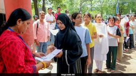 NEET UG Re-Exam 2026 के लिए NTA ने जारी की सिटी इंटिमेशन स्लिप,  तुरंत करें डाउनलोड