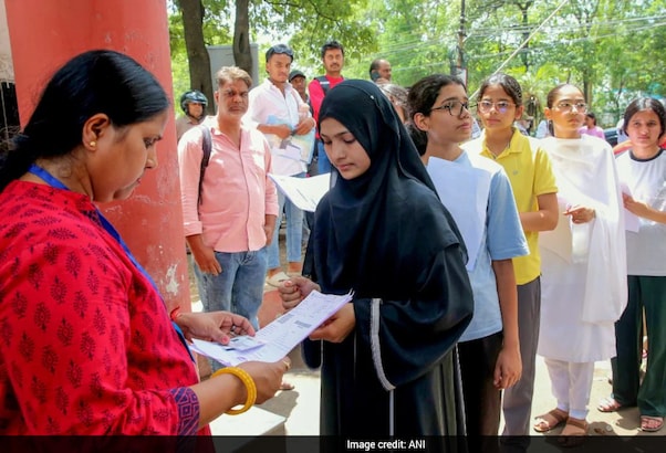 NEET UG Re-Exam 2026 के लिए NTA ने जारी की सिटी इंटिमेशन स्लिप,  तुरंत करें डाउनलोड