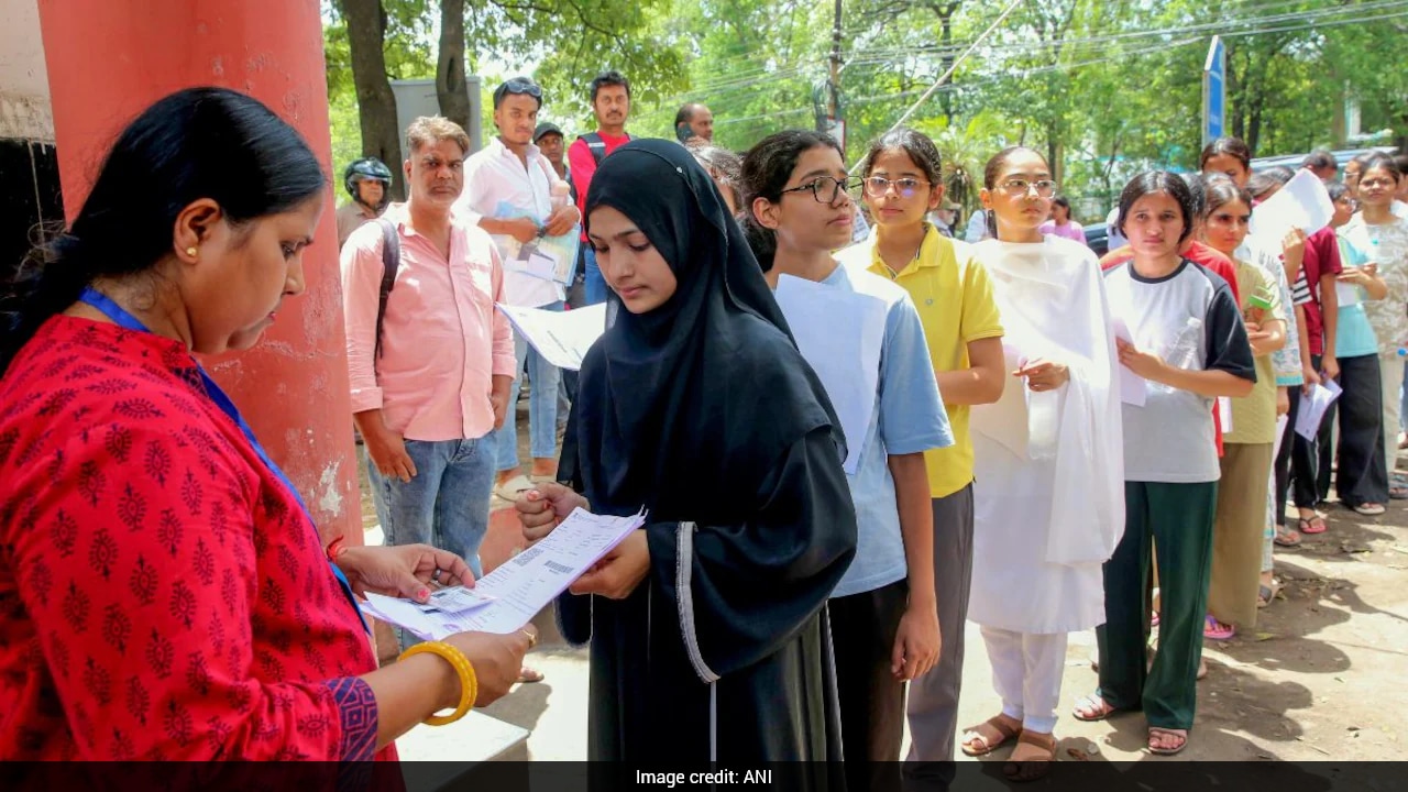 NEET UG Re-Exam 2026 के लिए NTA ने जारी की सिटी इंटिमेशन स्लिप,  तुरंत करें डाउनलोड