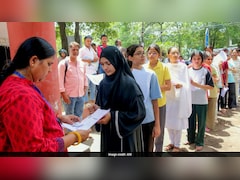 NEET UG Re-Exam 2026 के लिए NTA ने जारी की सिटी इंटिमेशन स्लिप,  तुरंत करें डाउनलोड
