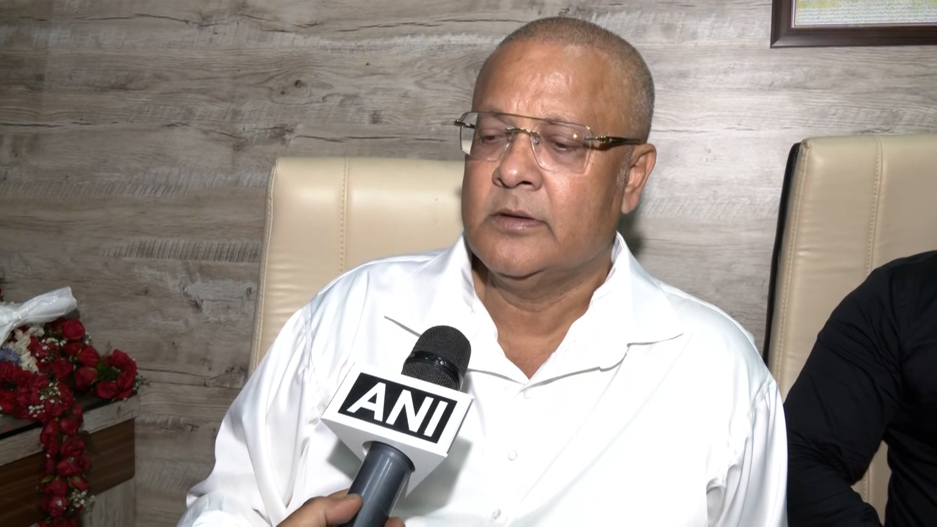 TMC Faces Fresh Setback As Minority Cell Leader Ajmal Siddiqui Quits