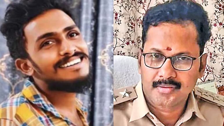 Legs Tied, Body Burned: Family Says Man, 25, Killed By Cop In Police Custody