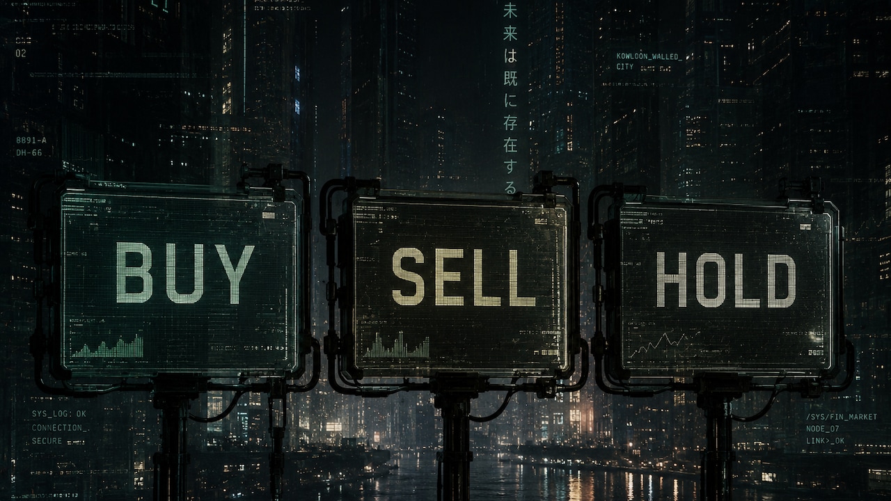 Buy, Sell Or Hold: IDFC First Bank, JSW Energy, Wockhardt, Paras Defence And Titagarh Rail — Ask Profit