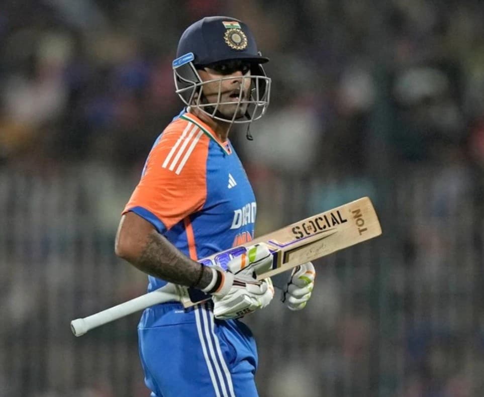 "There Are Team Ethos": Ashwin Grills BCCI On Suryakumar's Exit From T20Is