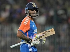 BCCI Warned Of Sending Wrong Signal Over Suryakumar Yadav Sacking: "Are You Sending First Team?"