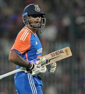 BCCI Warned Of Sending Wrong Signal Over Suryakumar Yadav Sacking: "Are You Sending First Team?"
