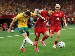 Australia Stun Turkey At FIFA World Cup After Selection Gamble Pays Off