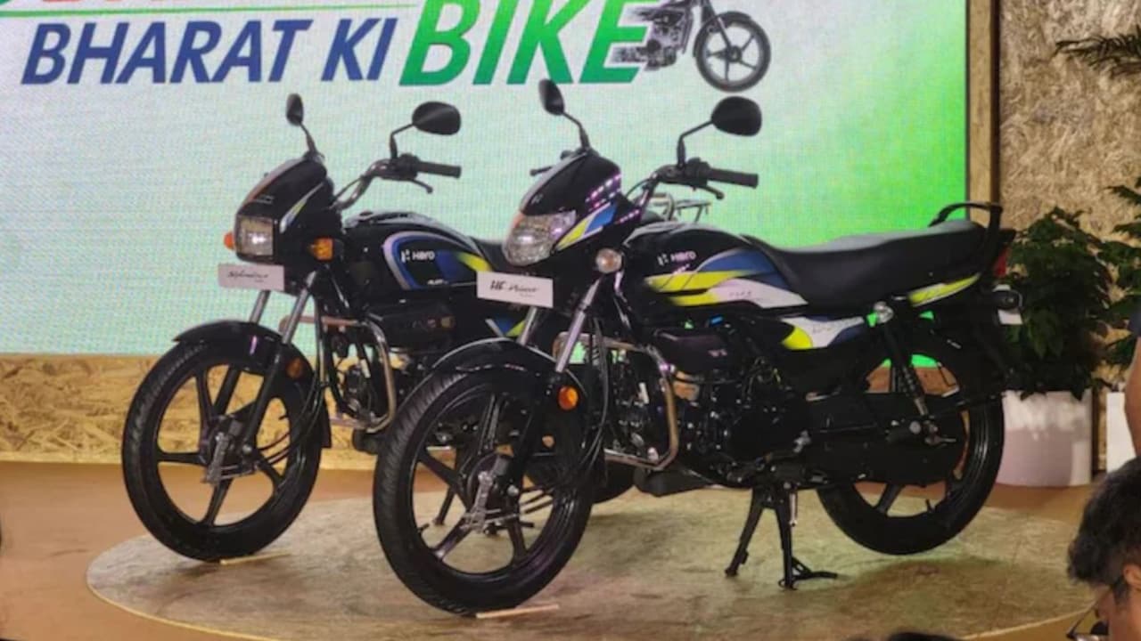 Hero Splendor Plus Flex Fuel और HF Deluxe के घटे दाम, जुलाई तक ही उठा पाएंगे भारी छूट का फायदा