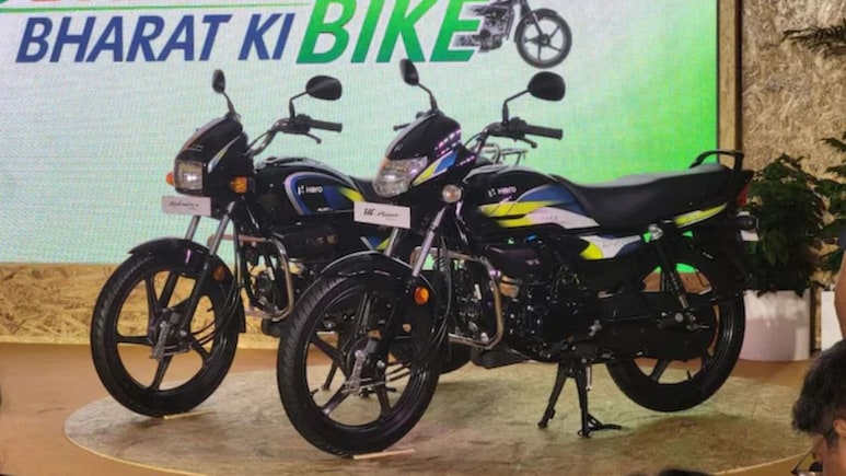 Hero Splendor Plus Flex Fuel और HF Deluxe के घटे दाम, जुलाई तक ही उठा पाएंगे भारी छूट का फायदा