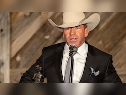 Taylor Sheridan Says He Doesn&rsquo;t Care What Critics Think