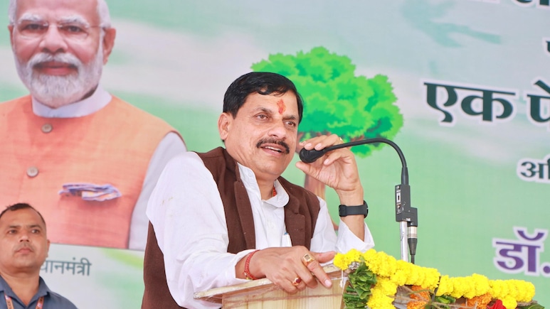 MP की तीसरी राज्यसभा सीट पर सियासत गरमाई, CM मोहन यादव बोले- तीसरी सीट आएगी, नहीं तो जाएगी कहां