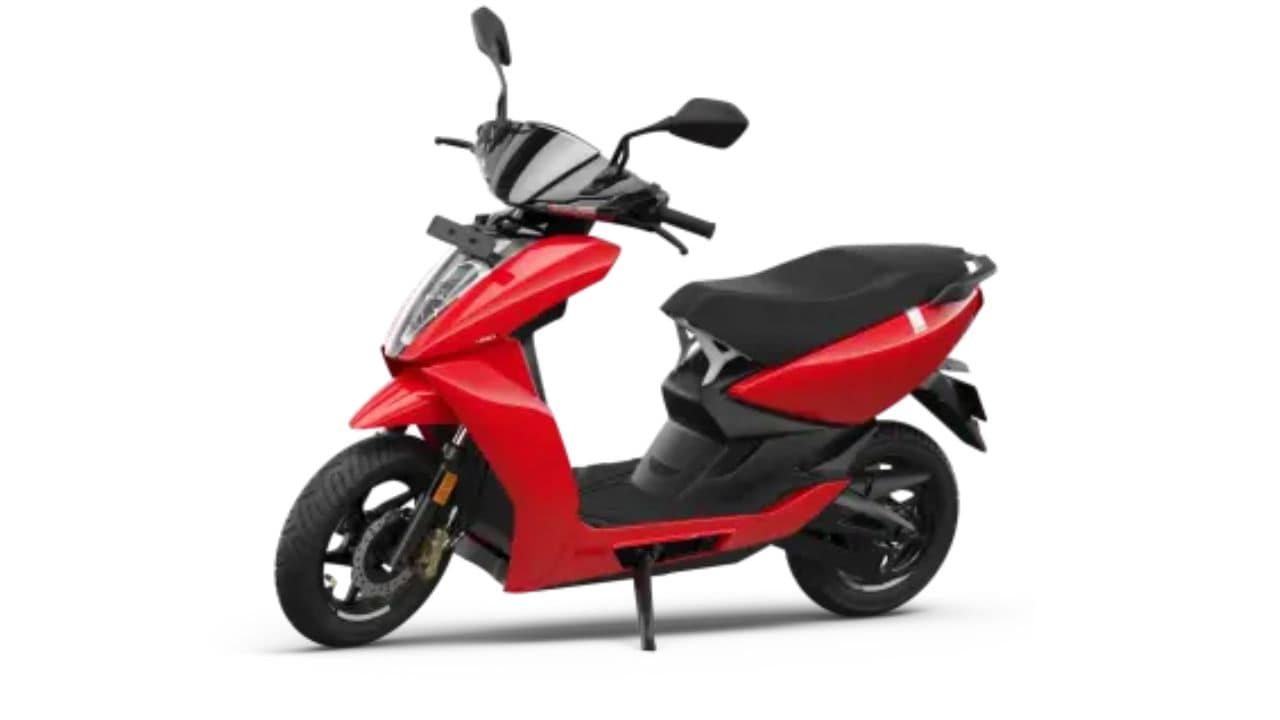 Ather 450X Ather 450X