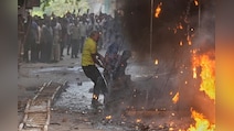 Delhi Hotel, Where Fire Killed 21, Had Permission For 6 Rooms. It Operated 25