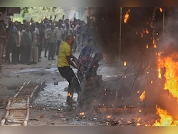 Delhi Hotel, Where Fire Killed 21, Had Permission For 6 Rooms. It Operated 25