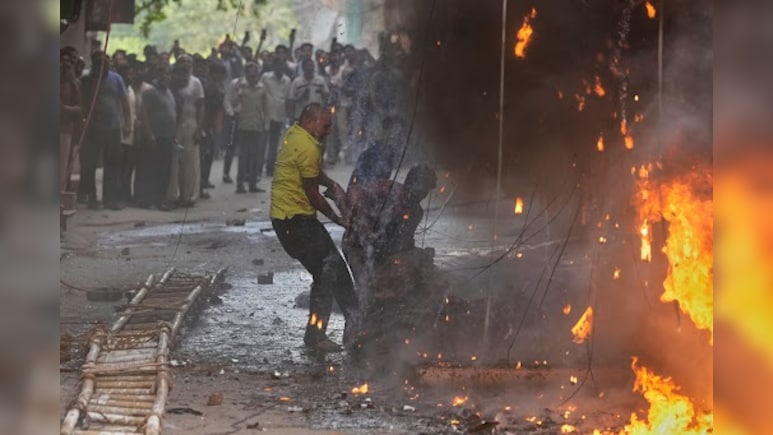 Delhi Hotel, Where Fire Killed 21, Had Permission For 6 Rooms. It Operated 25