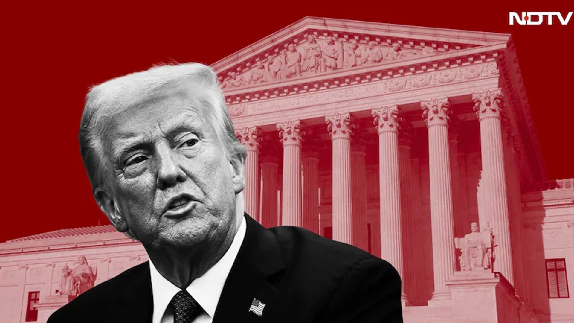 US Supreme Court Upholds Birthright Citizenship, Rejects Trump's Curbs