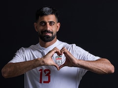 "Spirit Remains Alive": Irans Emotional Locker-Room Note After Belgium Draw
