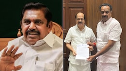 Another MLA Resigns From AIADMK, 6th Resignation Since Tamil Nadu Polls