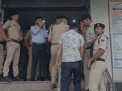 बिहार में मुजफ्फरपुर के प्राइवेट अस्पताल के ICU में आग, 2 लोगों की मौत, कई घायल