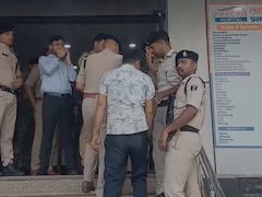 बिहार में मुजफ्फरपुर के प्राइवेट अस्पताल में आग, कई लोगों के मरने की आशंका