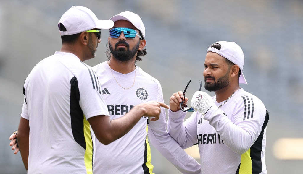 Gill, Rahul, Jaiswal Snubbed As R Ashwin Names "India's Best Test Batter"