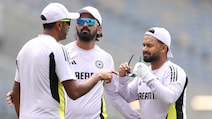 'Rishabh Pant Is Actually India's Best Test Batter': R Ashwin. Explains Why