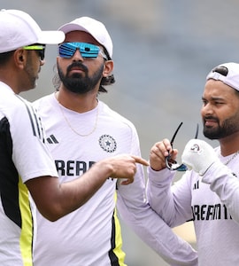 Shubman Gill, KL Rahul Snubbed As R Ashwin Names "Indias Best Test Batter"