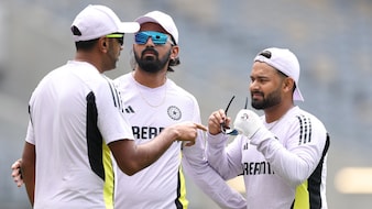 Gill, Rahul, Jaiswal Snubbed As R Ashwin Names 'India's Best Test Batter'