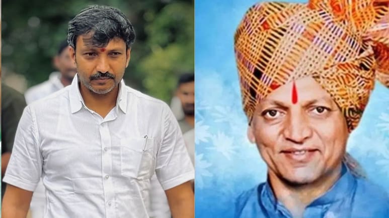 Pavanraje Nimbalkar: 'माफीचा साक्षीदार फितूर', पवनराजे निंबाळकर हत्या प्रकरणात कोर्टाचं मोठे विधान