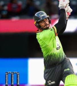 6, 6, 6, 6, 6: Marcus Stoinis Turns On Destroyer Mode In Major League Cricket. Video Viral