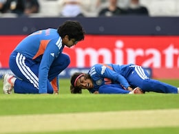 India Face Huge Setback In Women's T20 World Cup 2026, Star Ruled Out Due To Injury