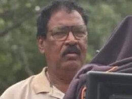 Veteran Cinematographer Dillip Ray Dies At 72