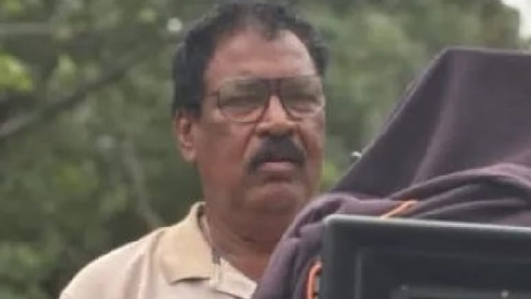 Veteran Cinematographer Dillip Ray Dies At 72