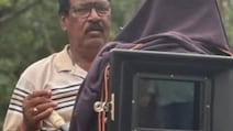 Veteran Cinematographer Dillip Ray Dies At 72