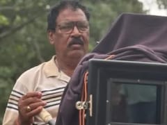 Veteran Cinematographer Dillip Ray Dies At 72