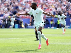 France vs Norway LIVE Score, FIFA World Cup 2026: Ousmane Dembele Gives France Early Lead After Kylian Mbappe Hits Post | FRA 1-0 NOR
