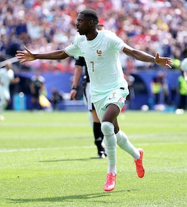 France vs Norway LIVE Score, FIFA World Cup 2026: Ousmane Dembele Gives France Early Lead After Kylian Mbappe Hits Post | FRA 1-0 NOR