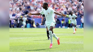 France vs Norway LIVE Score, FIFA World Cup 2026: Ousmane Dembele Gives France Early Lead After Kylian Mbappe Hits Post | FRA 1-0 NOR