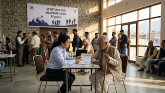 Health Insurance For Amarnath Yatra: Essential Checklist Before You Buy