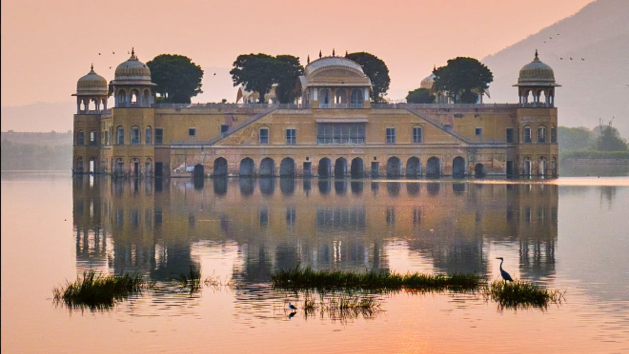 Jaipur shines world top cultural cities Jaipur shines world top cultural cities