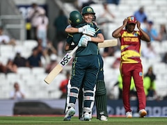 Beth Mooney, Ashleigh Gardner Shine To Guide Australia To Eighth Womens T20 World Cup Final